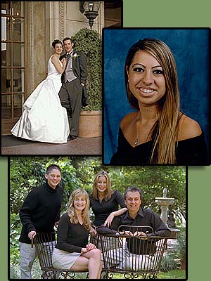 Family Portraits, Senior Portraits, and Wedding Photography at Kohl Photography